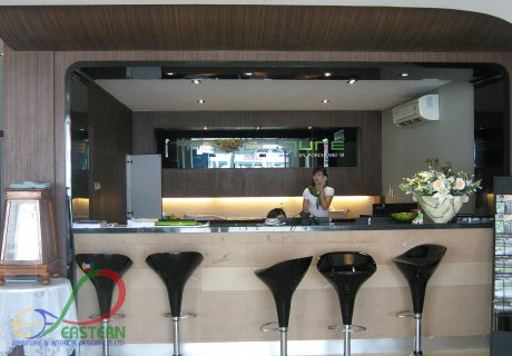 Furniture, Interior Design Pattaya