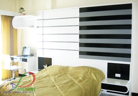 Furniture, Interior Design Pattaya
