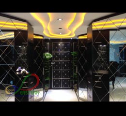 Furniture, Interior Design, Pattaya