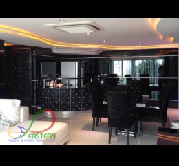 Furniture, Interior Design, Pattaya