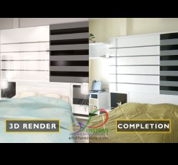 Furniture, Interior Design, Pattaya