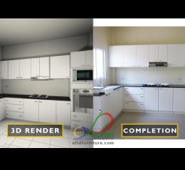 Furniture, Interior Design, Pattaya