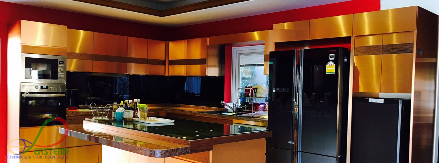 Furniture, Interior Design Pattaya